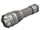UltraFire Silver CREE XM-L T6 LED 5 - Mode Flashlight  UltraFire Silver CREE XM-L T6 LED 5 - Mode Flashlight